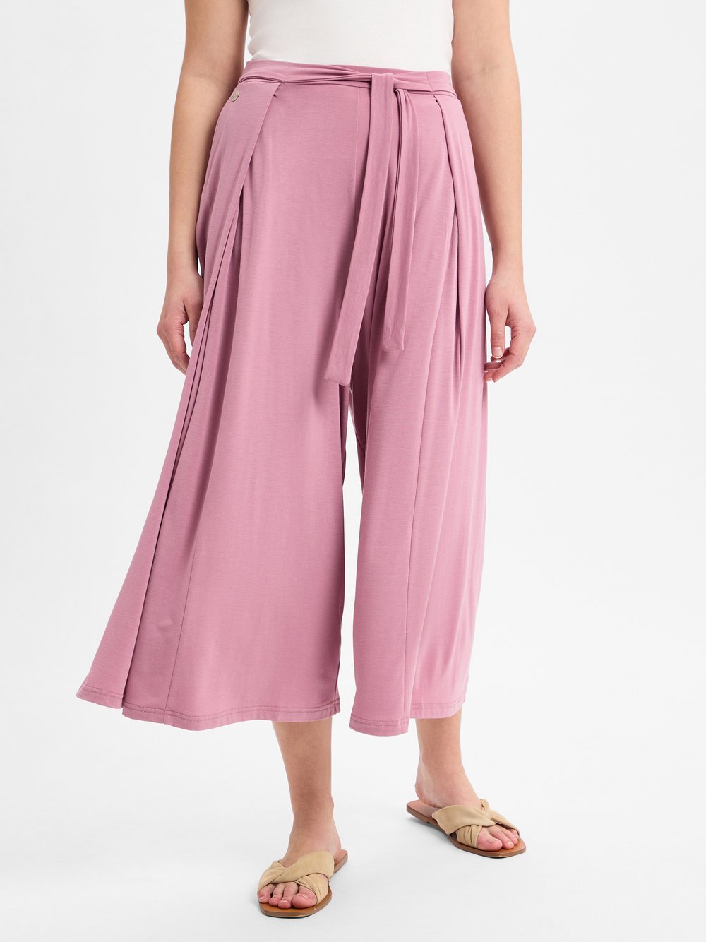 Ragwear Stoffhose Damen Viskose