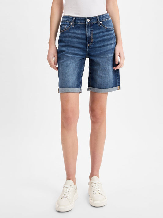 s.Oliver Jeansshorts Damen