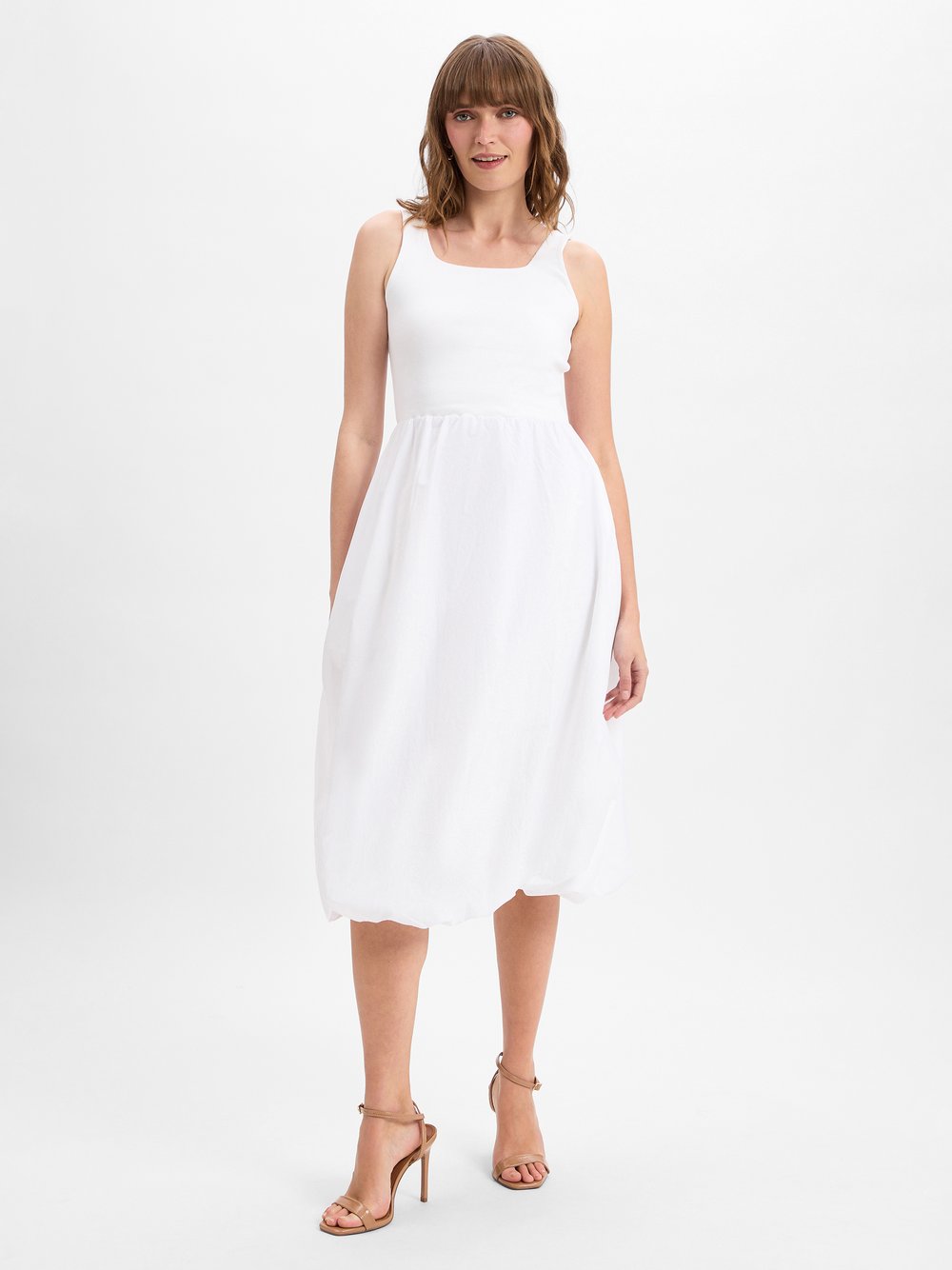 Rich & Royal Freizeitkleid Damen Baumwolle