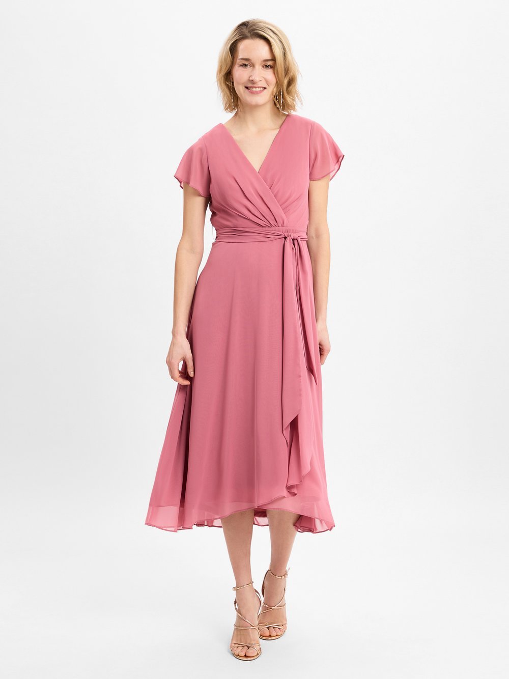 Marie Lund Abendkleid Damen
