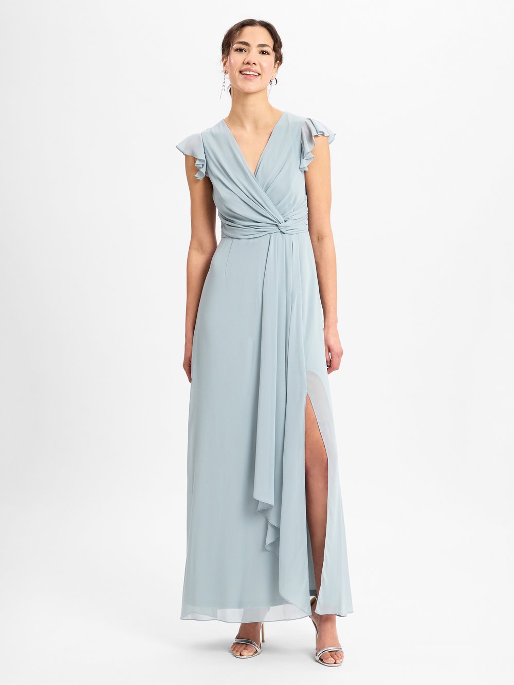 Marie Lund Abendkleid Damen