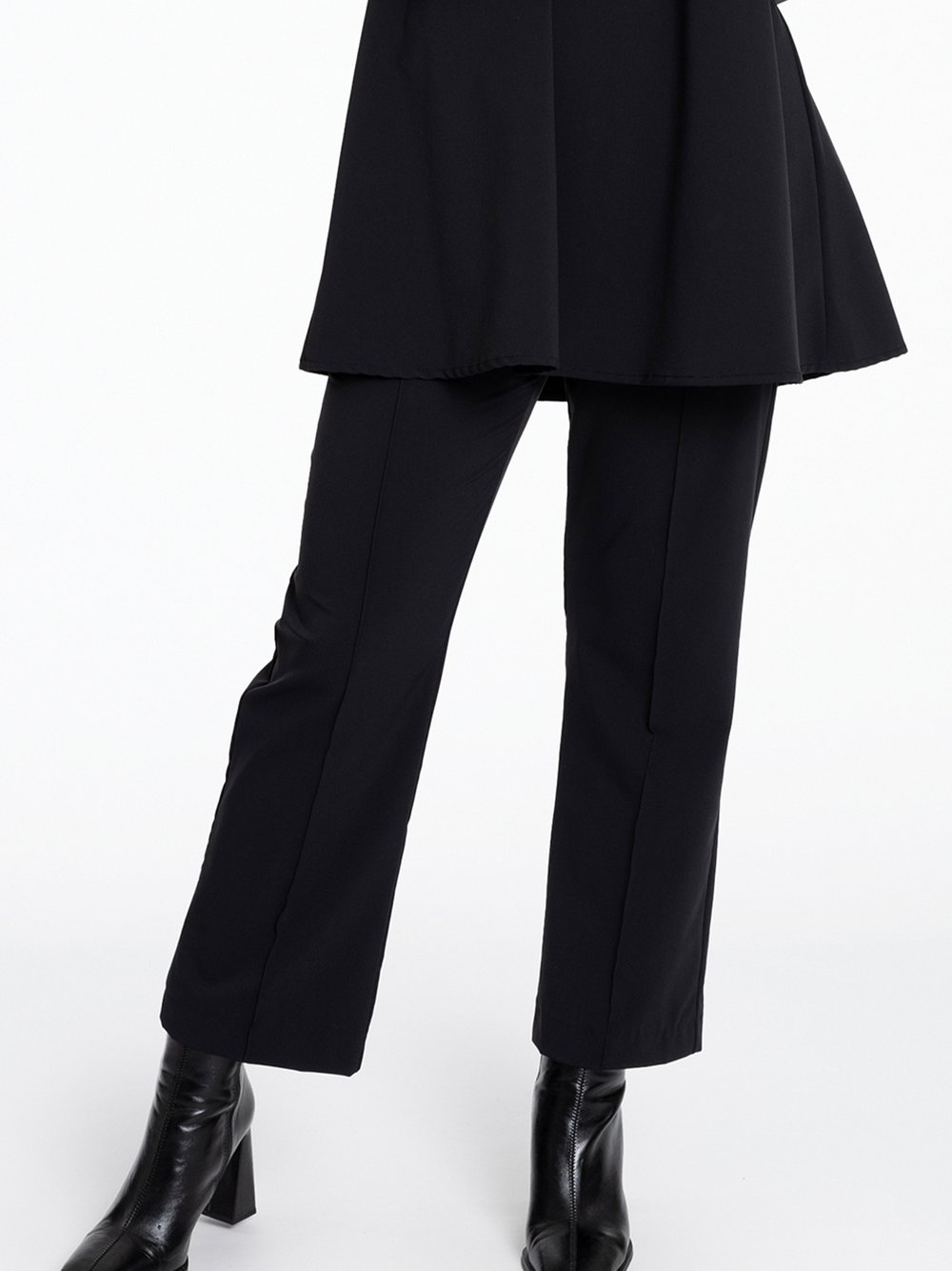 YOEK Hose Damen Polyamid