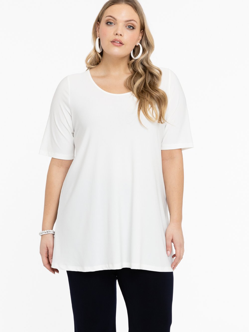 YOEK T-shirt Damen