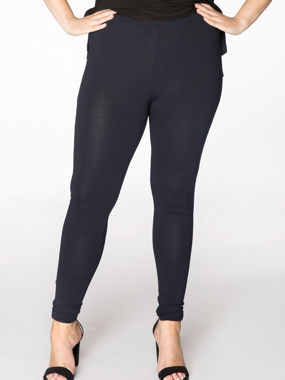 YOEK Leggings Damen