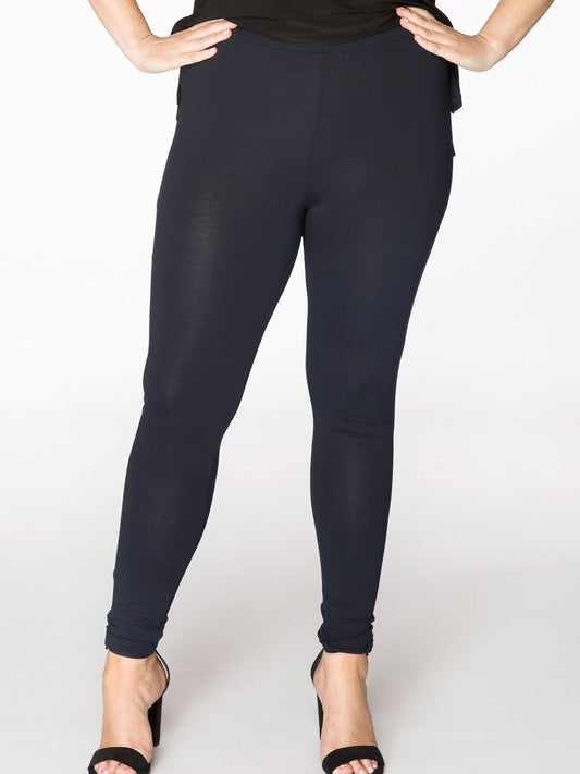 YOEK Leggings Damen