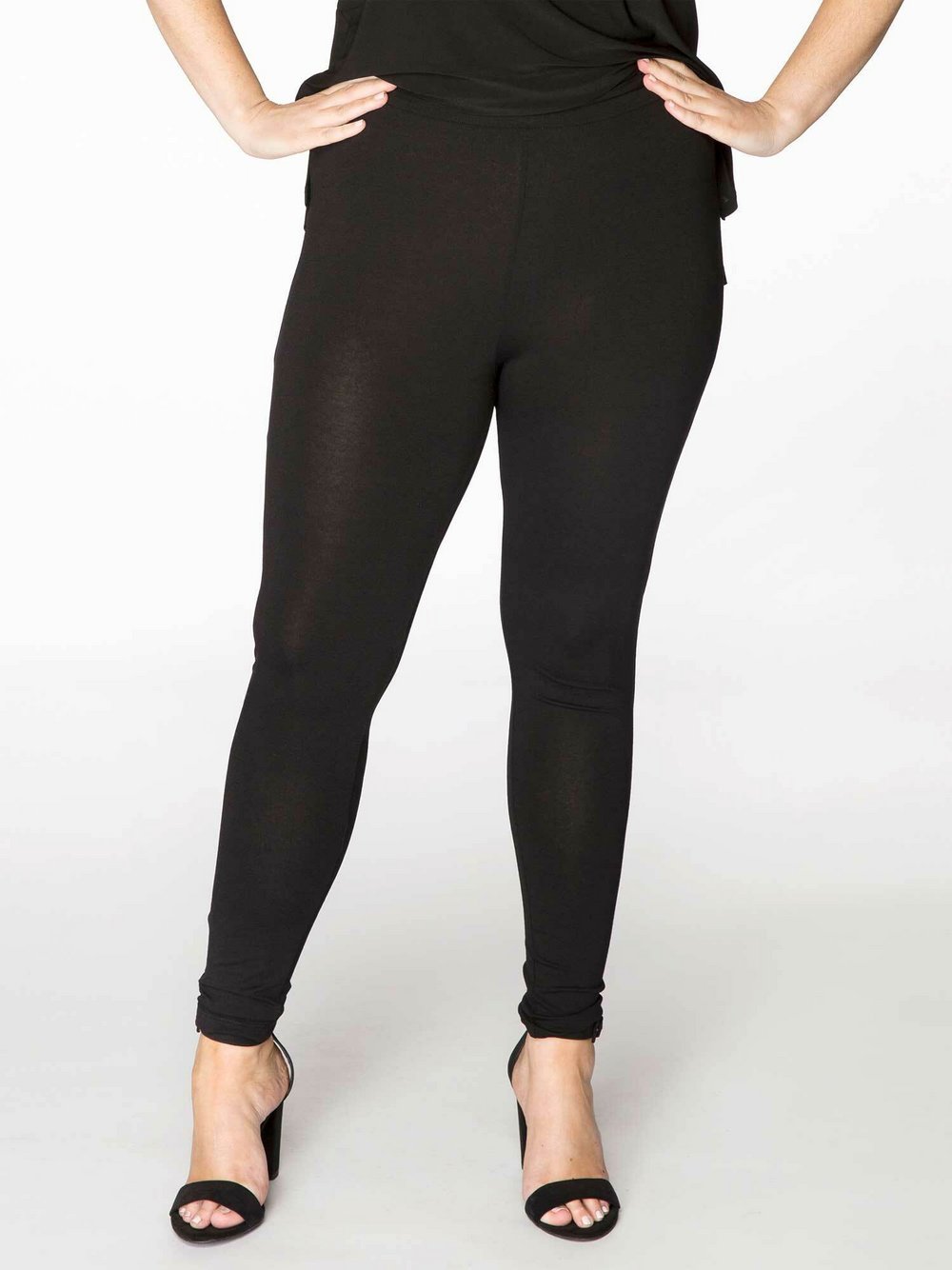 YOEK Leggings Damen