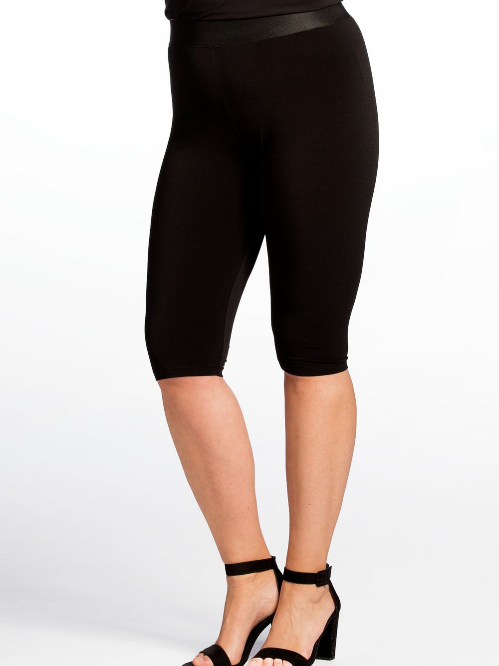 YOEK Radlerhosen Damen