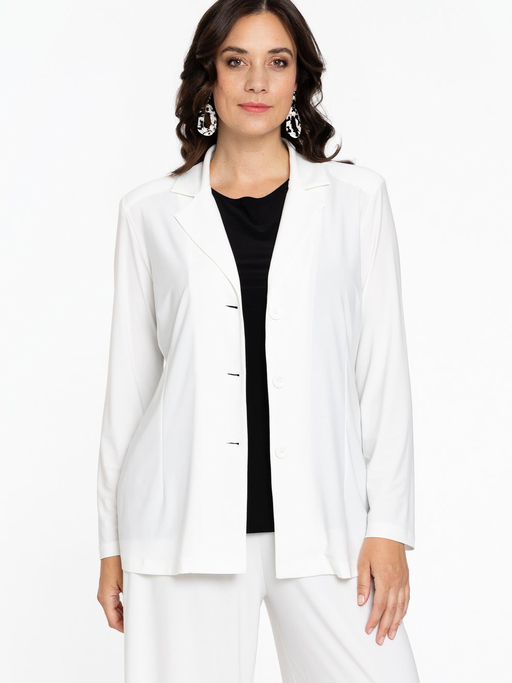 YOEK Blazer Damen