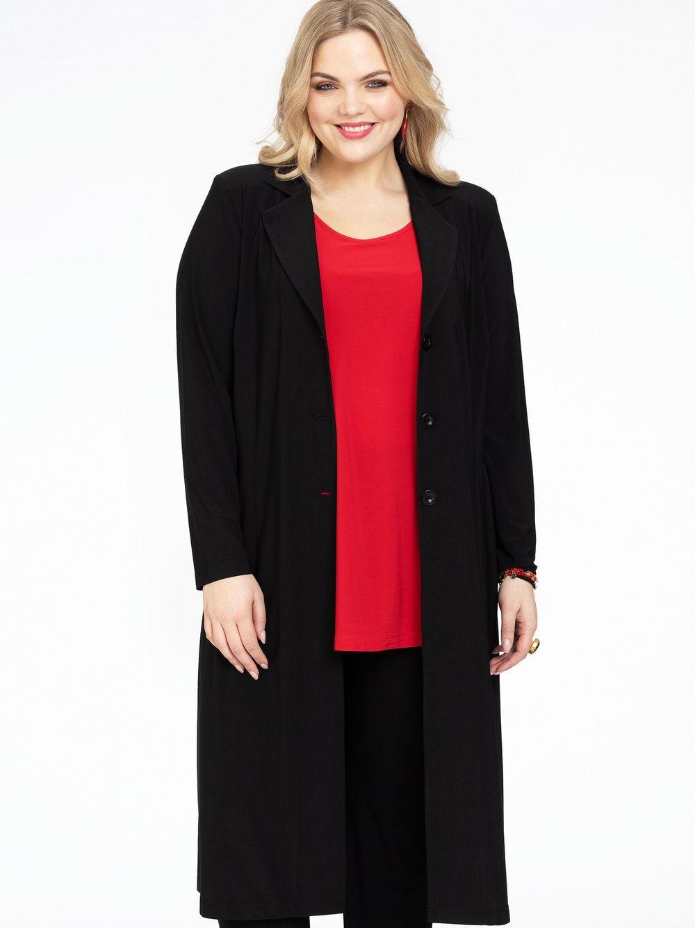 YOEK Blazer Damen