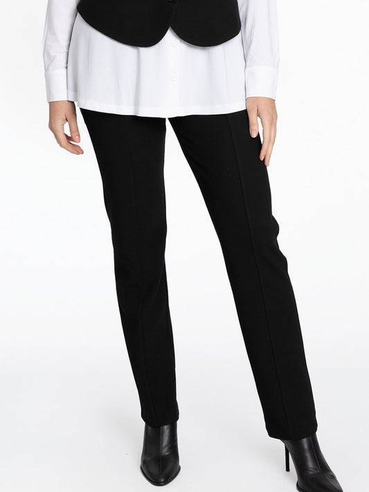 YOEK Hose Damen Viskose