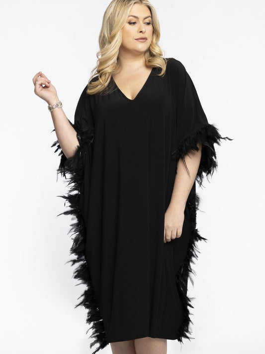YOEK Kaftan Damen