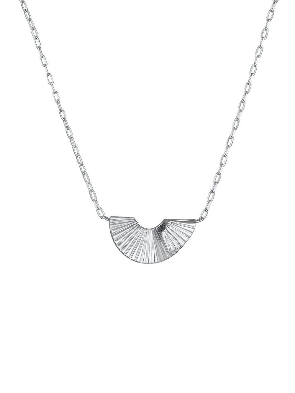 Elli PREMIUM Halskette Damen Sterlingsilber