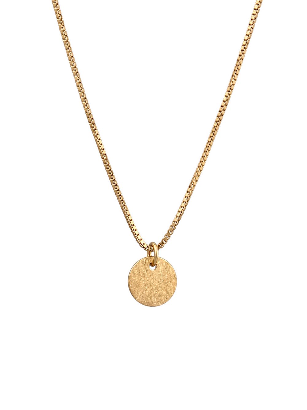 Elli Halskette Damen Sterlingsilber