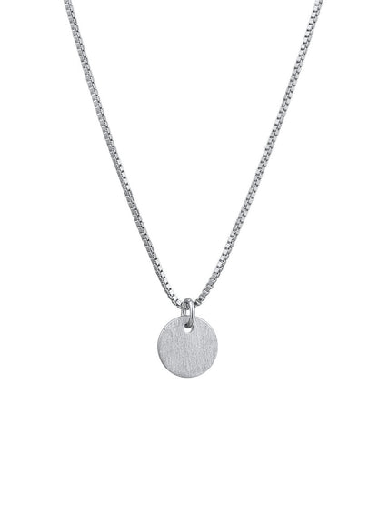 Elli Halskette Damen Sterlingsilber