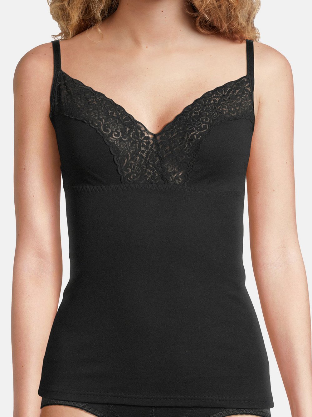 SPEIDEL BH-Hemd Damen Baumwolle