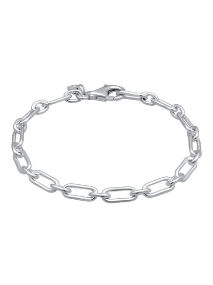 KUZZOI Armband Herren Sterlingsilber