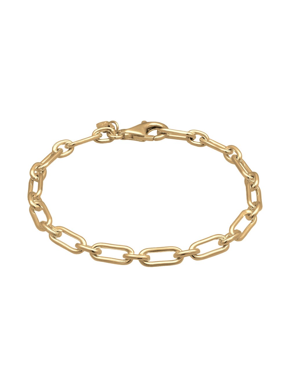 KUZZOI Armband Herren Sterlingsilber