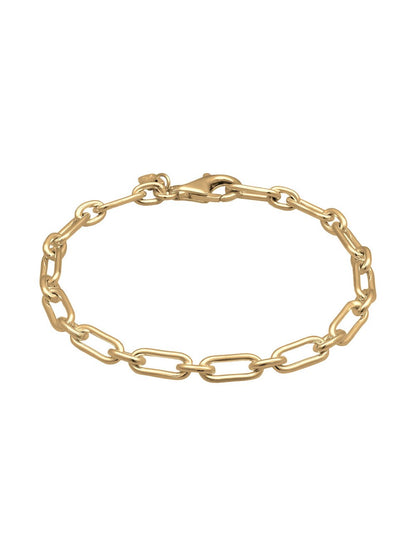 KUZZOI Armband Herren Sterlingsilber