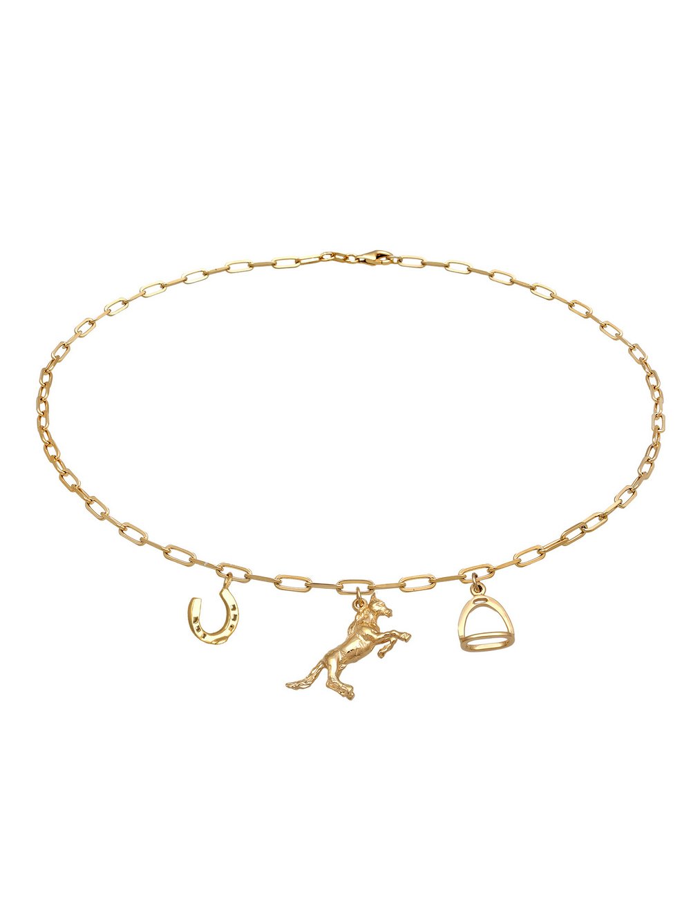 Elli Halskette Damen Sterlingsilber