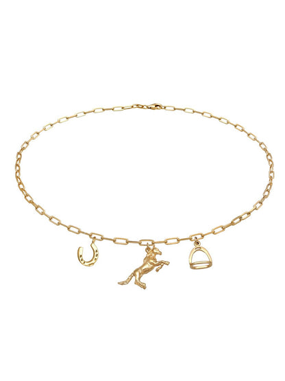 Elli Halskette Damen Sterlingsilber