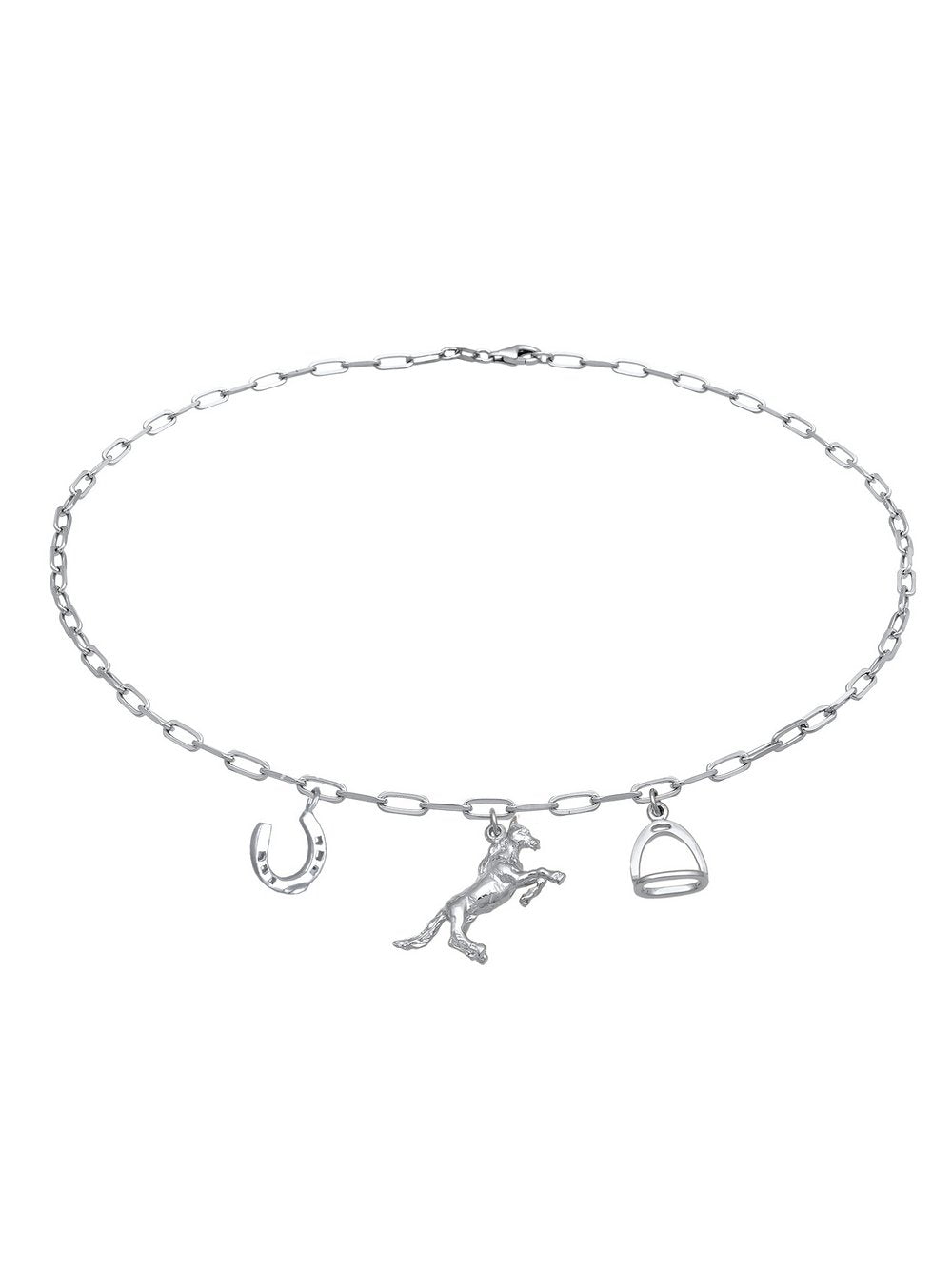 Elli Halskette Damen Sterlingsilber