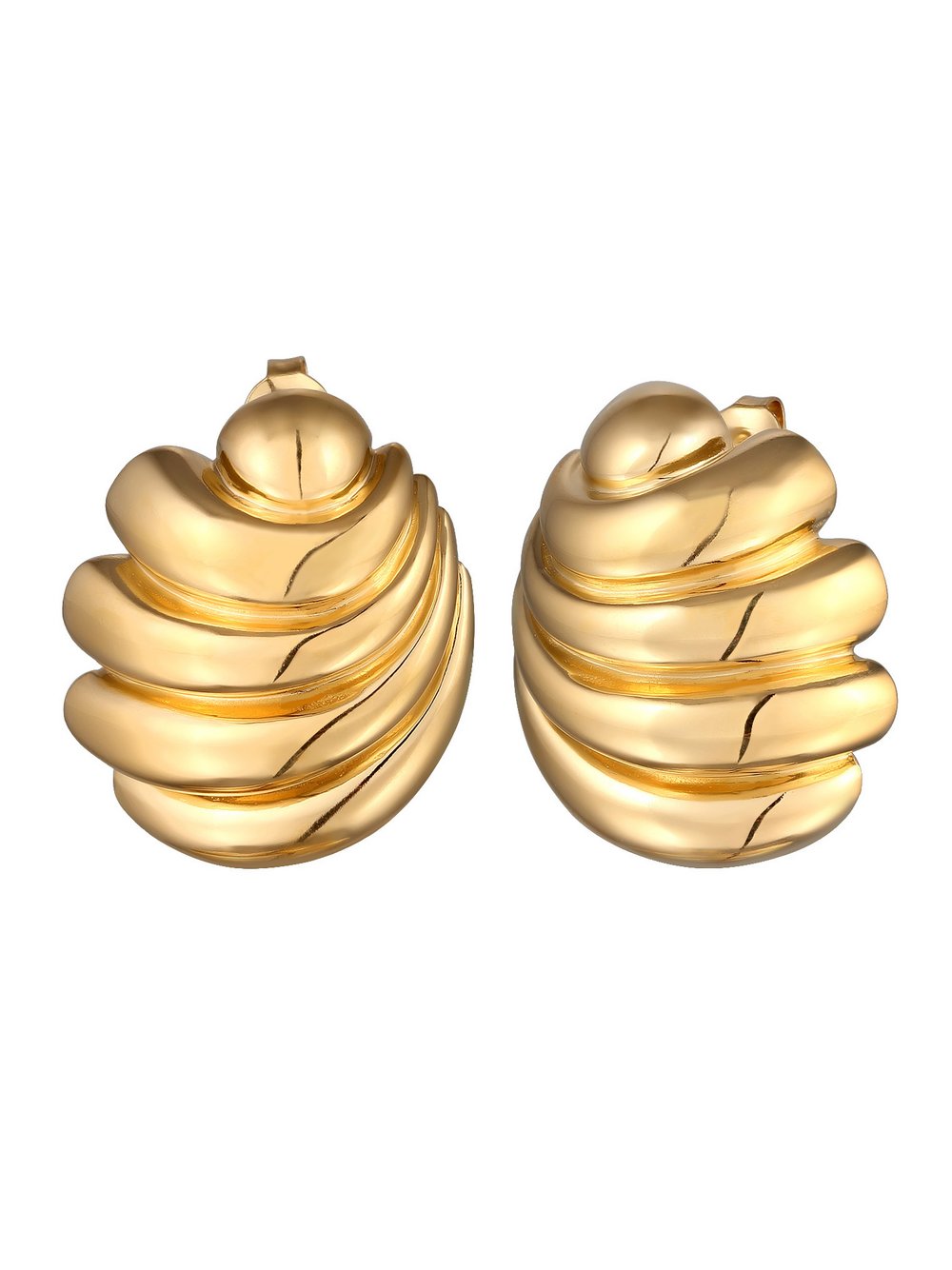 Elli PREMIUM Ohrringe Damen Sterlingsilber