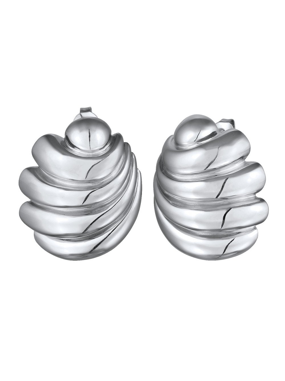 Elli PREMIUM Ohrringe Damen Sterlingsilber