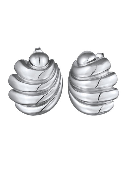 Elli PREMIUM Ohrringe Damen Sterlingsilber