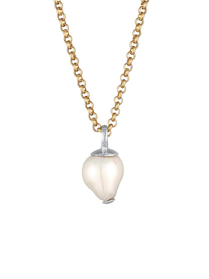 Elli PREMIUM Halskette Damen Sterlingsilber