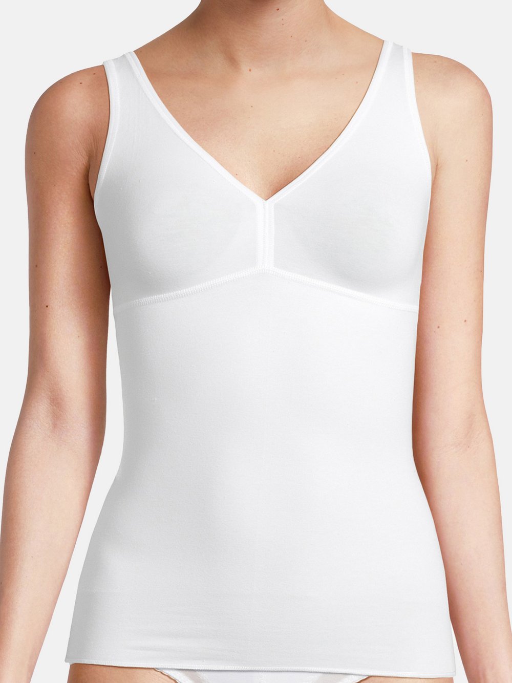 SPEIDEL BH-Hemd Damen Baumwolle