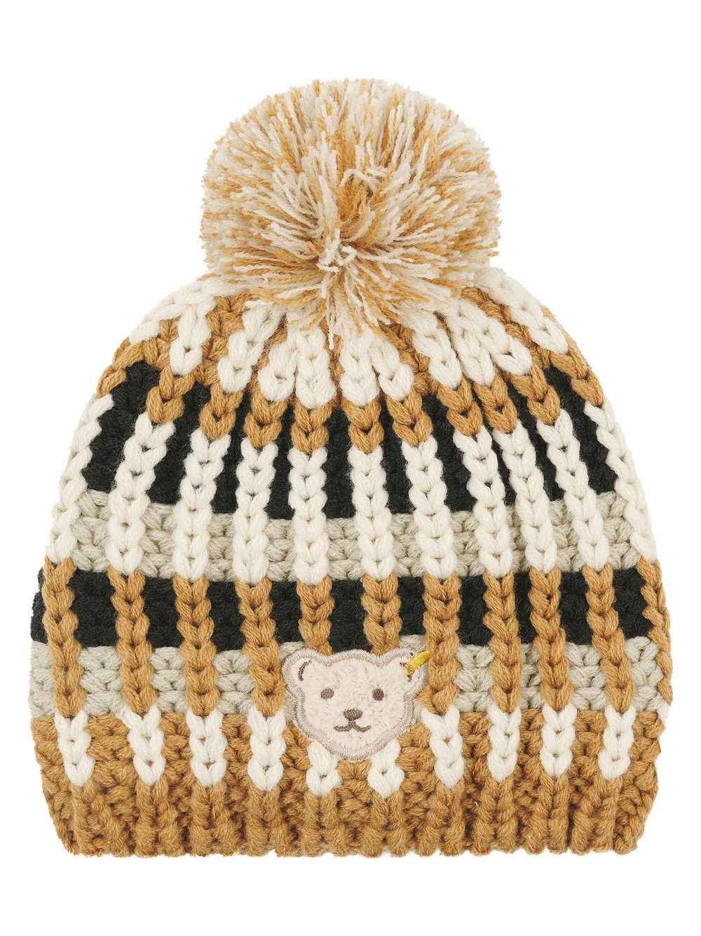 Steiff Mütze Jungen