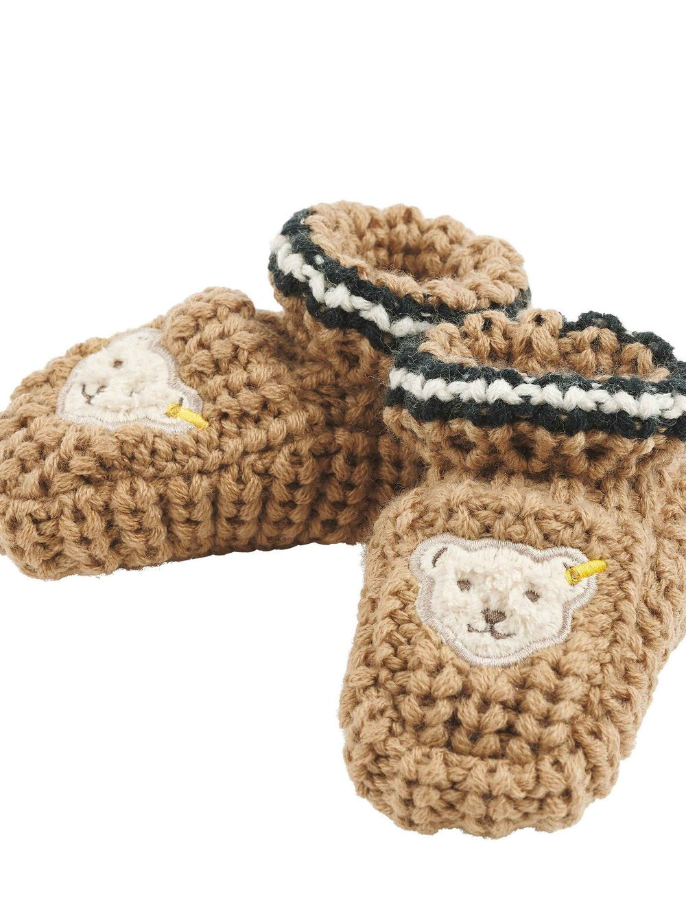 Steiff Babyschuhe Jungen