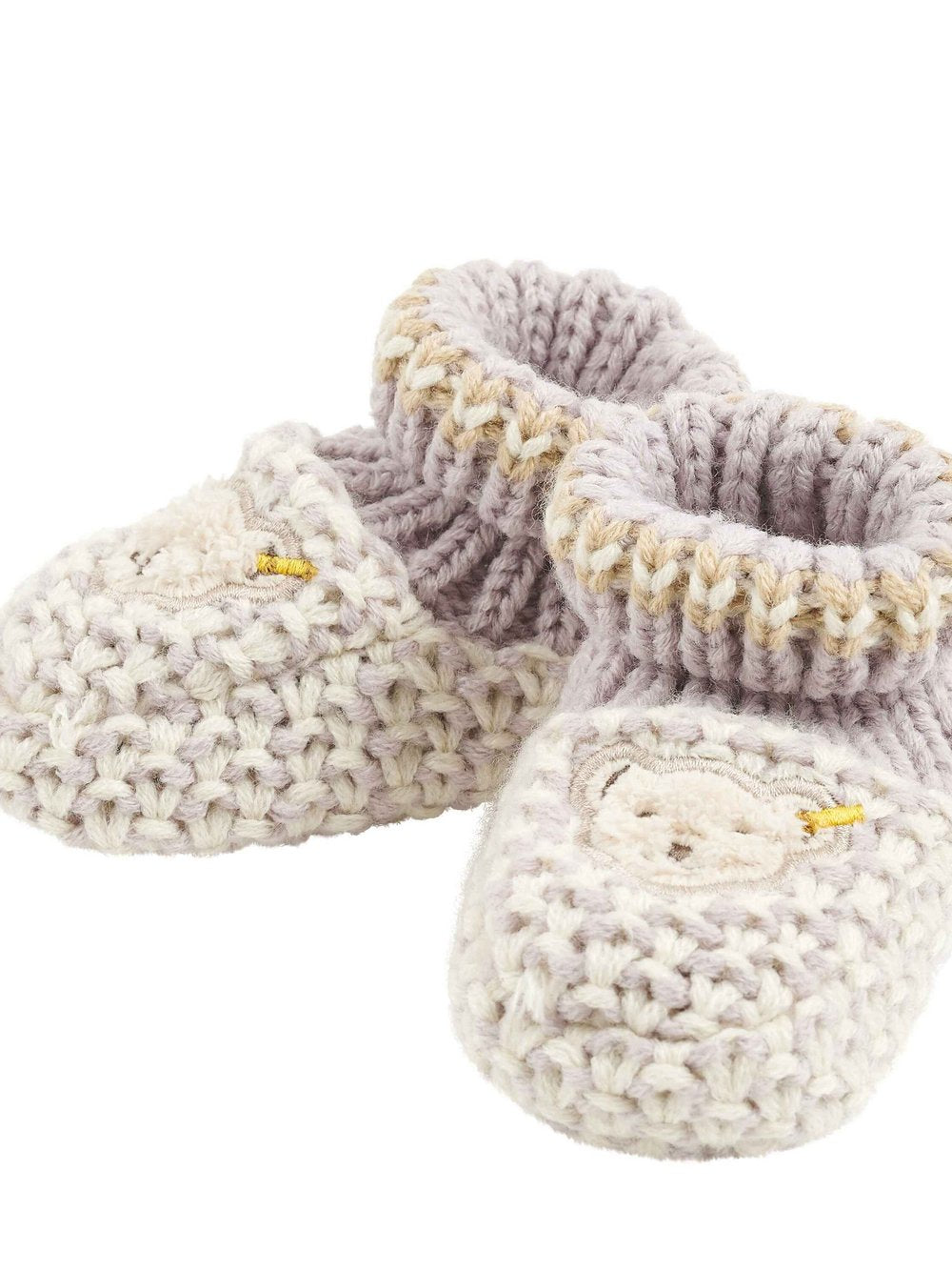 Steiff Babyschuhe Mädchen