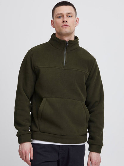 BLEND Strickjacke Herren