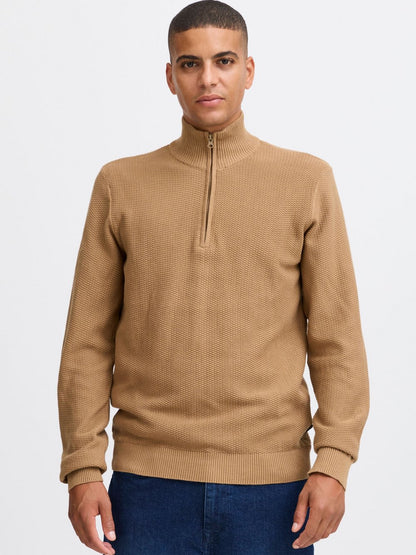 CASUAL FRIDAY Troyer Herren Baumwolle