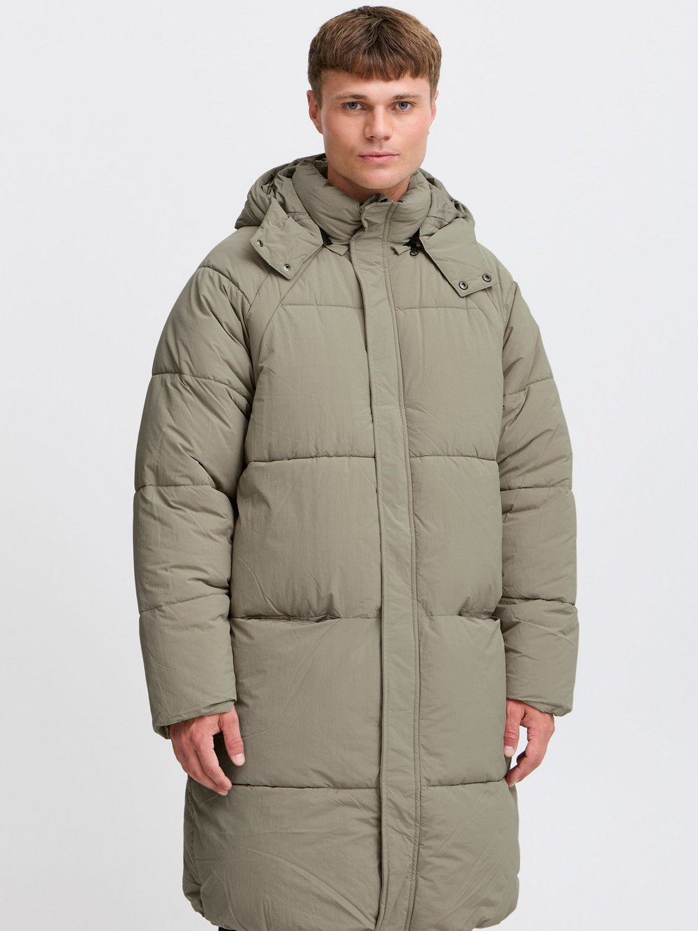 BLEND Parka Herren