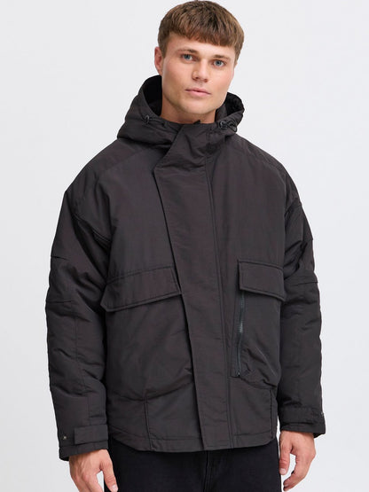 BLEND Winterjacke Herren