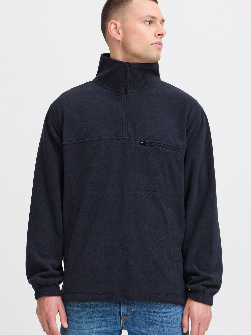 BLEND Strickjacke Herren