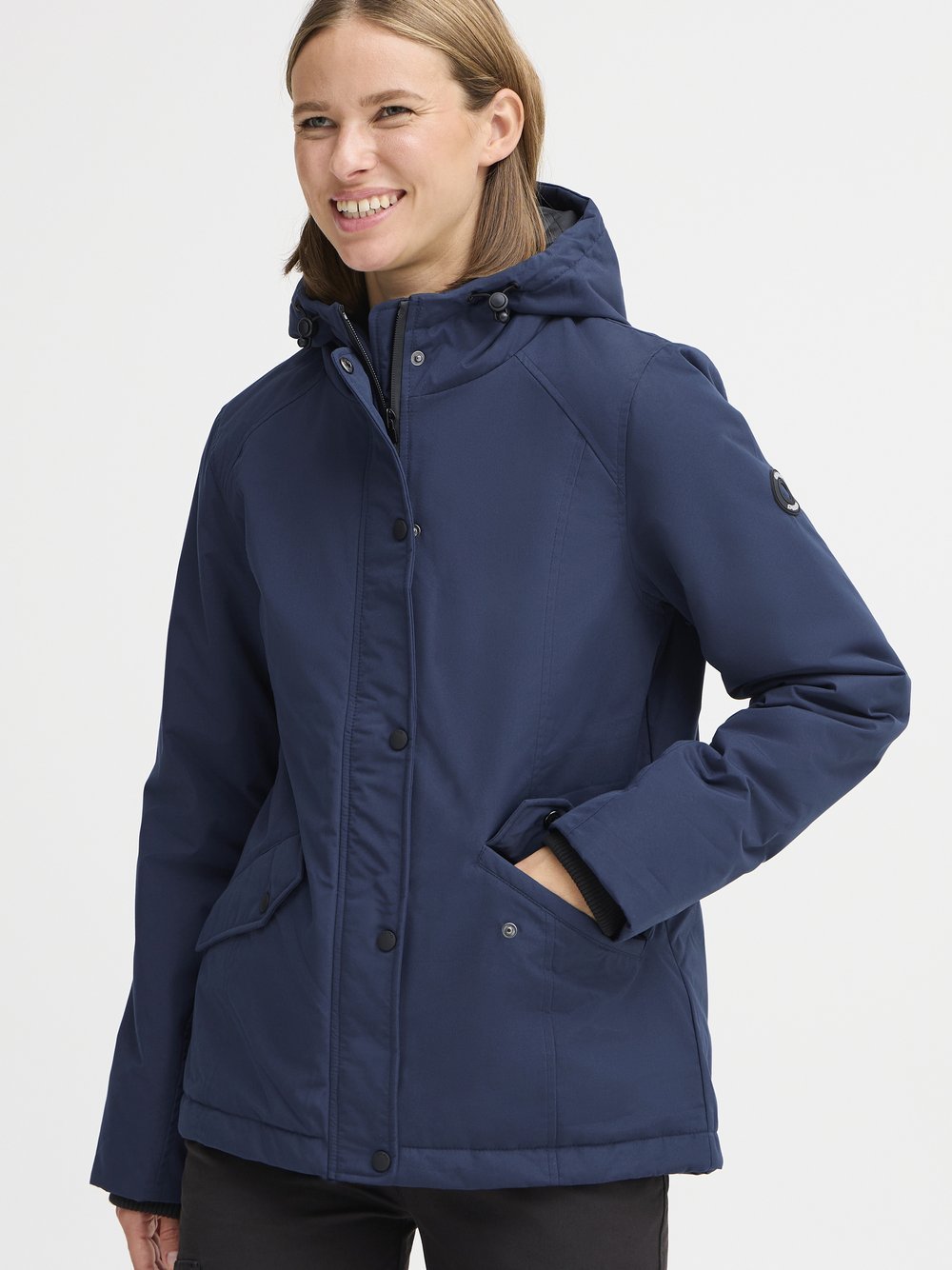 OXMO Jacke Damen
