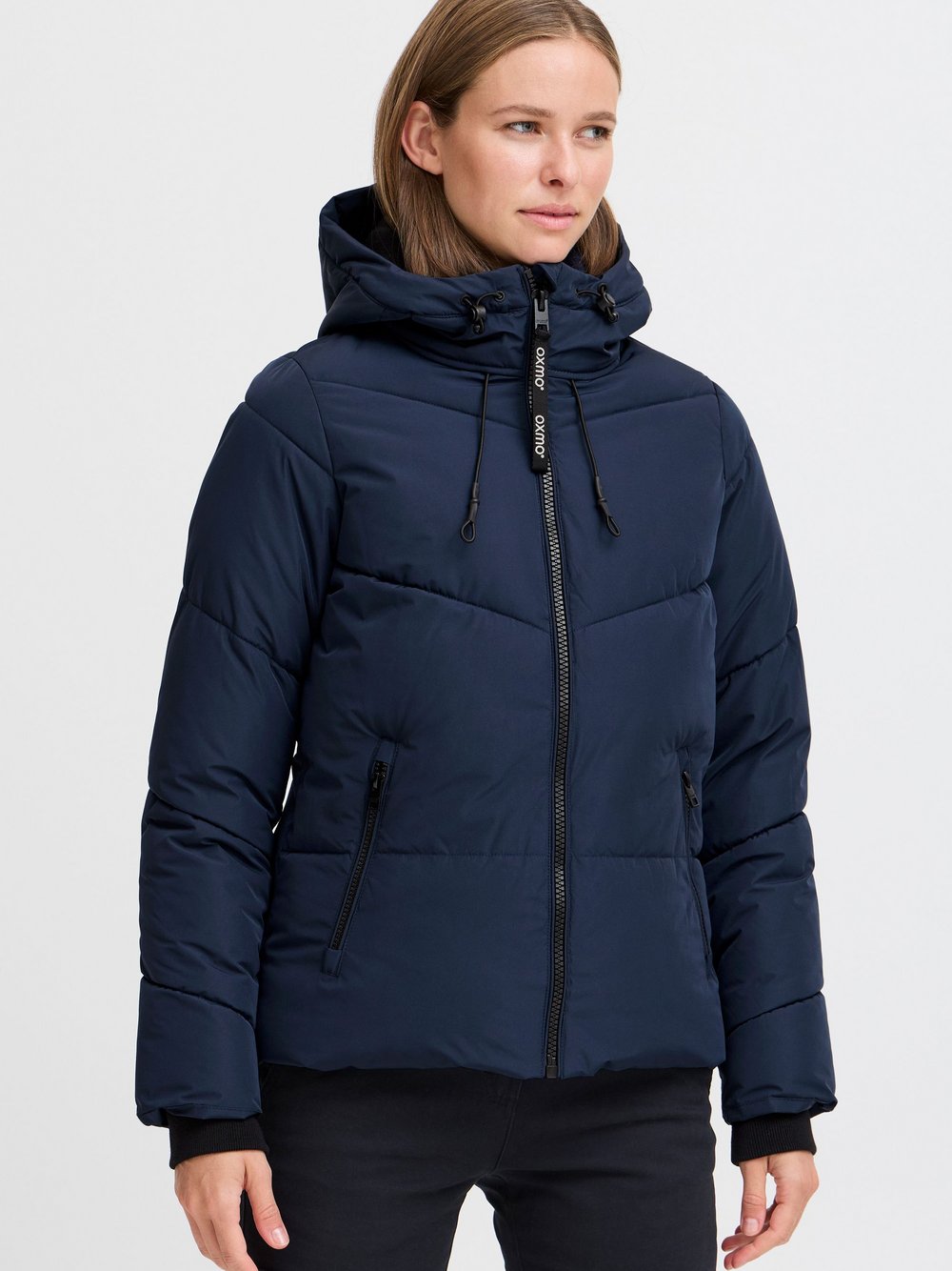 OXMO Steppjacke Damen