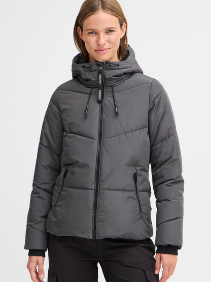 OXMO Steppjacke Damen