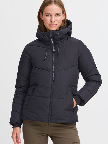 OXMO Steppjacke Damen