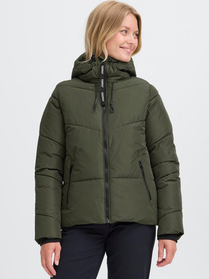 OXMO Steppjacke Damen