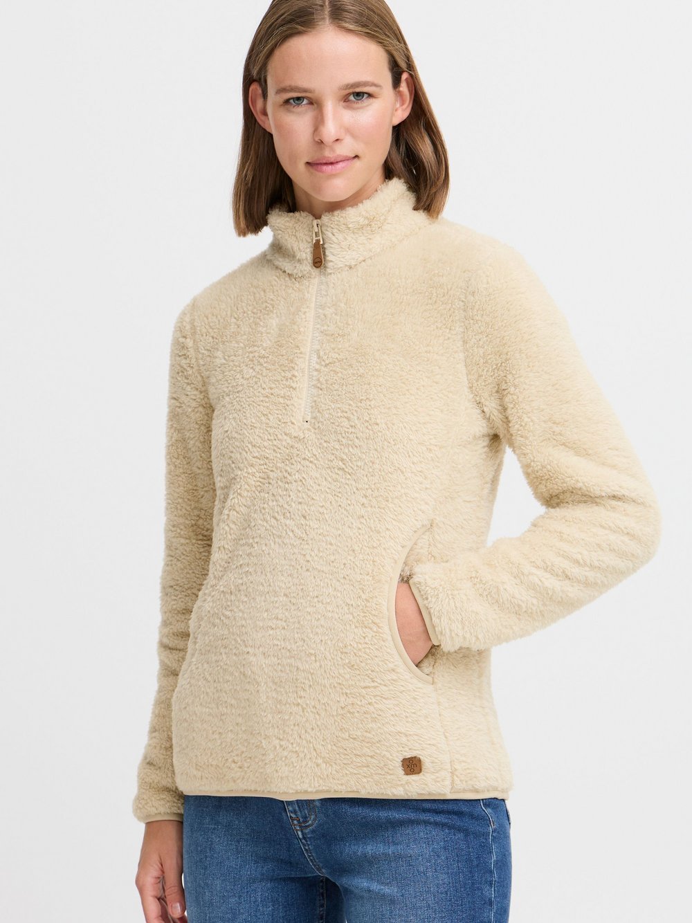 OXMO Troyer Damen