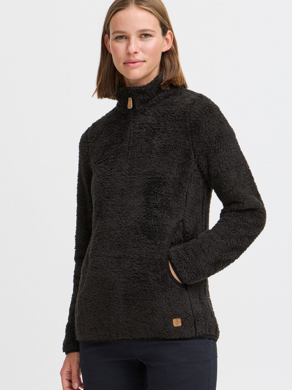 OXMO Troyer Damen
