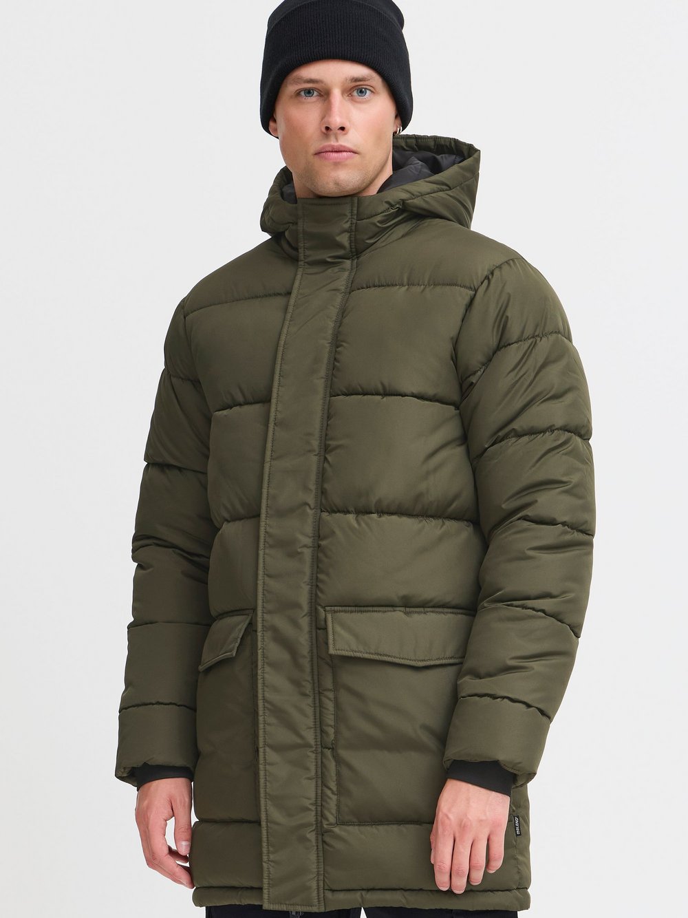 BLEND Parka Herren