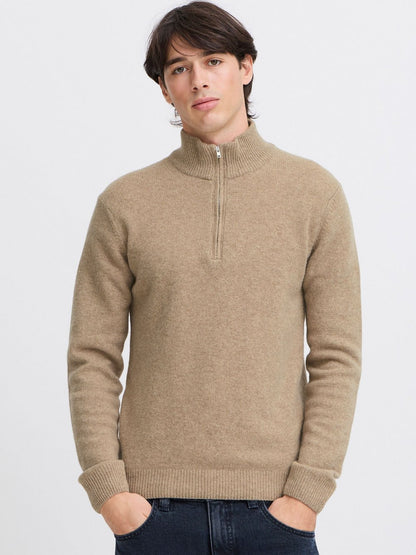 CASUAL FRIDAY Troyer Herren Baumwolle