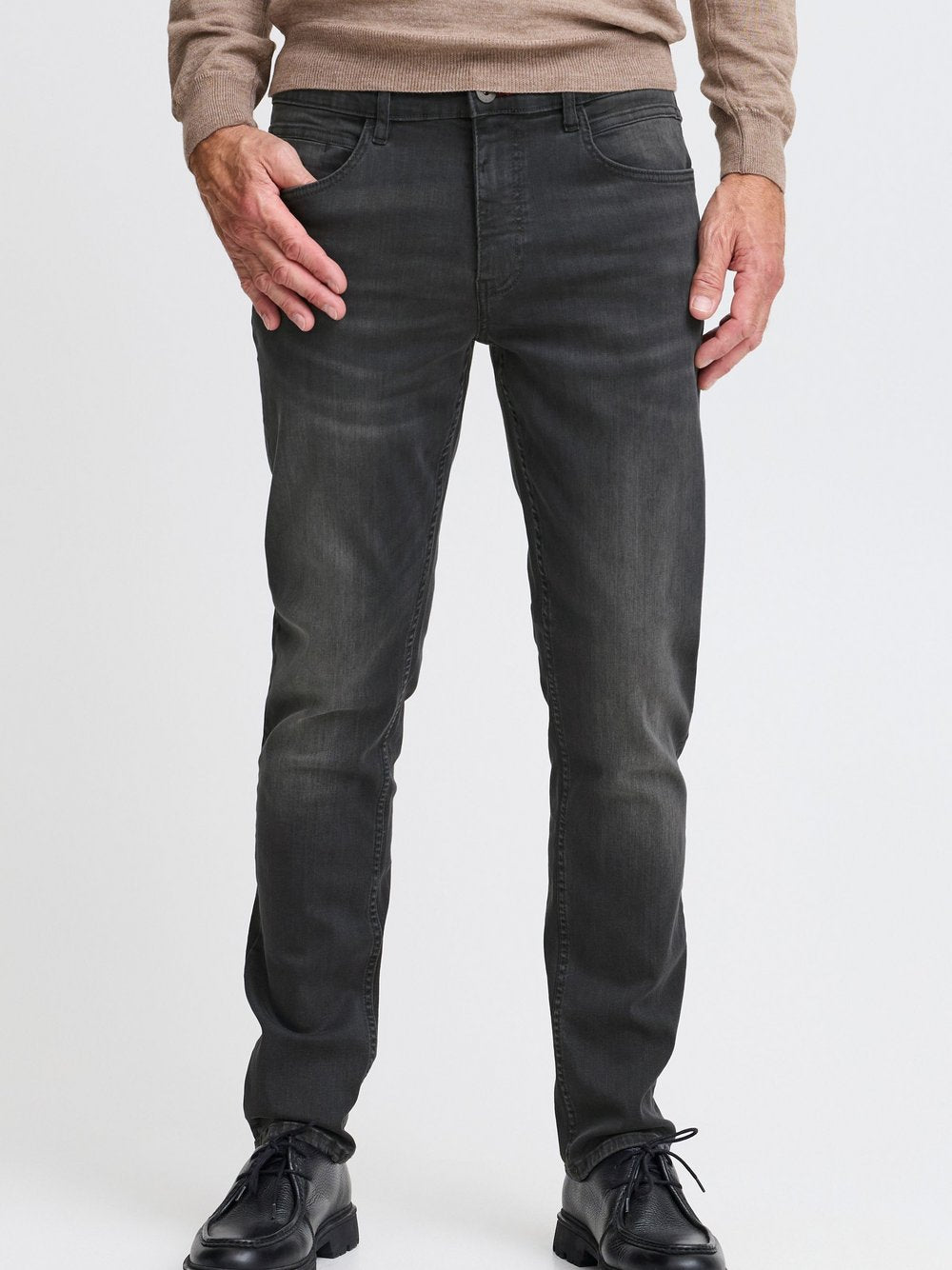 Solid Jeans Herren Baumwolle