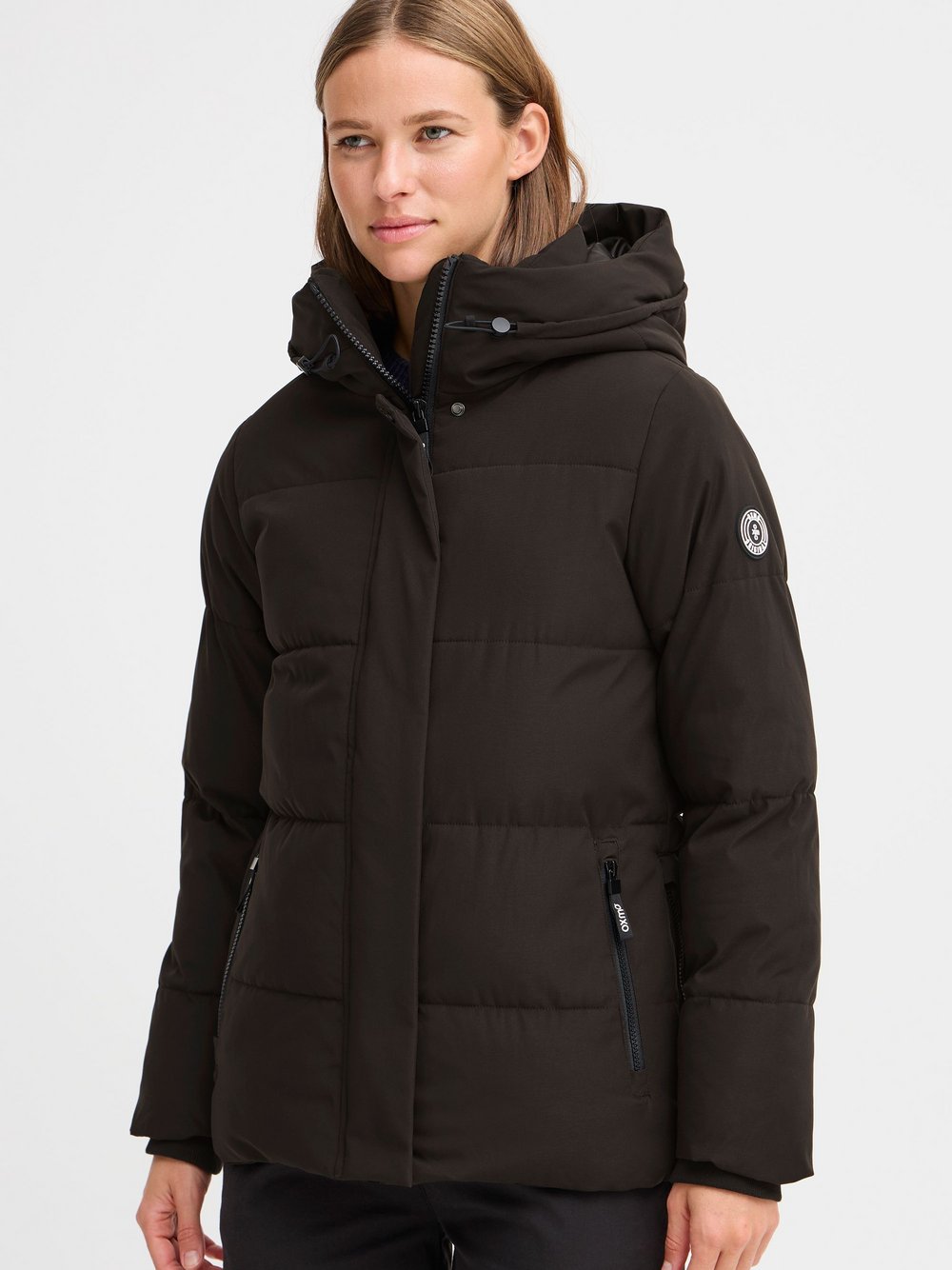 OXMO Steppjacke Damen