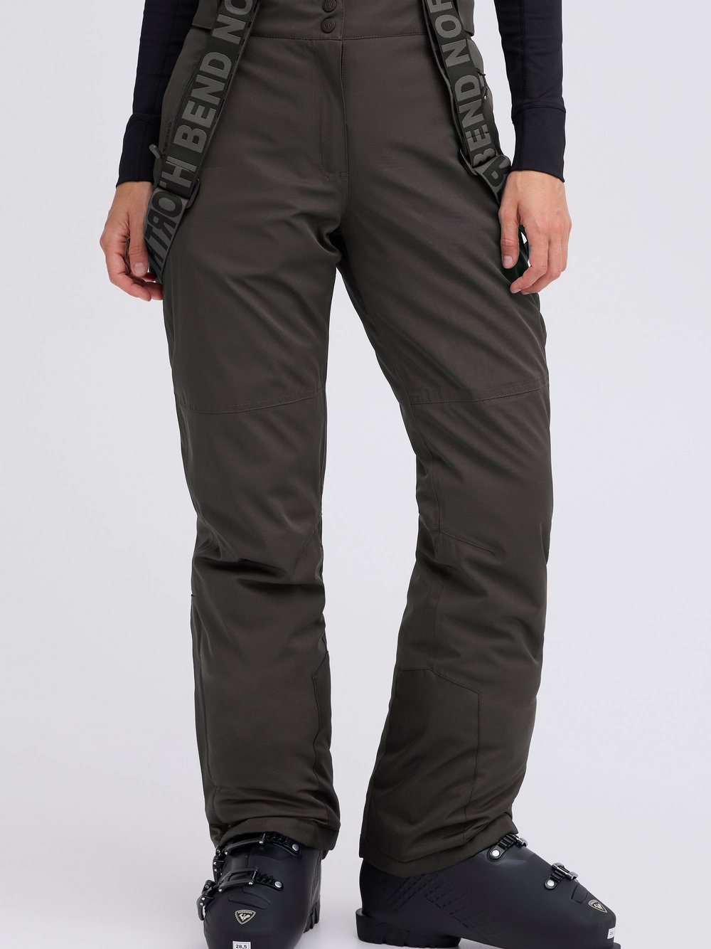 North Bend Skihose Damen